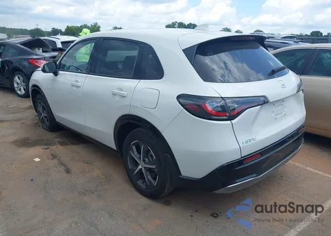 2023 Honda Hr-V 2Wd Ex-L from USA, damaged, VIN 3CZRZ1H74PM711853